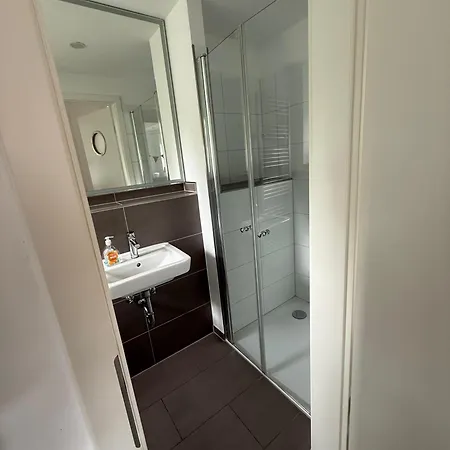 'meerleben' Prázdninový dům