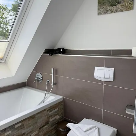Prázdninový dům 'meerleben' Langeoog