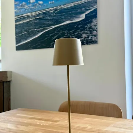 'meerleben' Langeoog