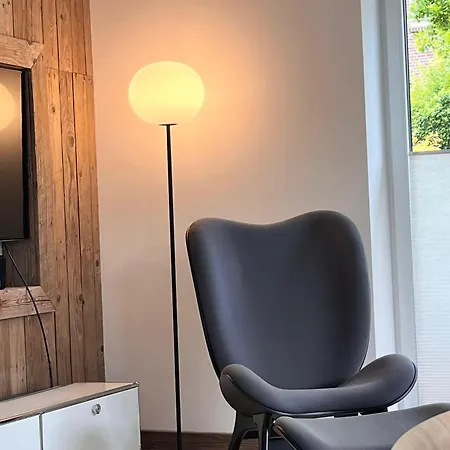 Prázdninový dům 'meerleben'